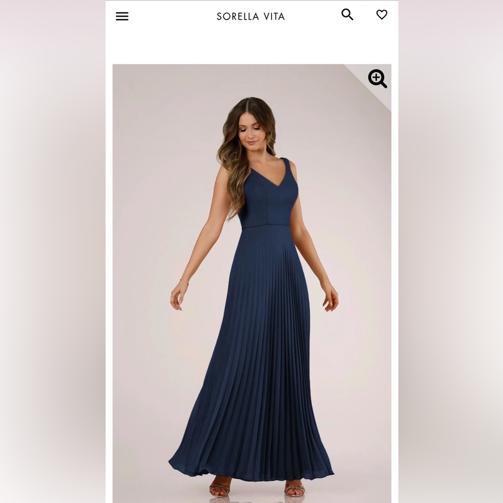 Sorella vita dress